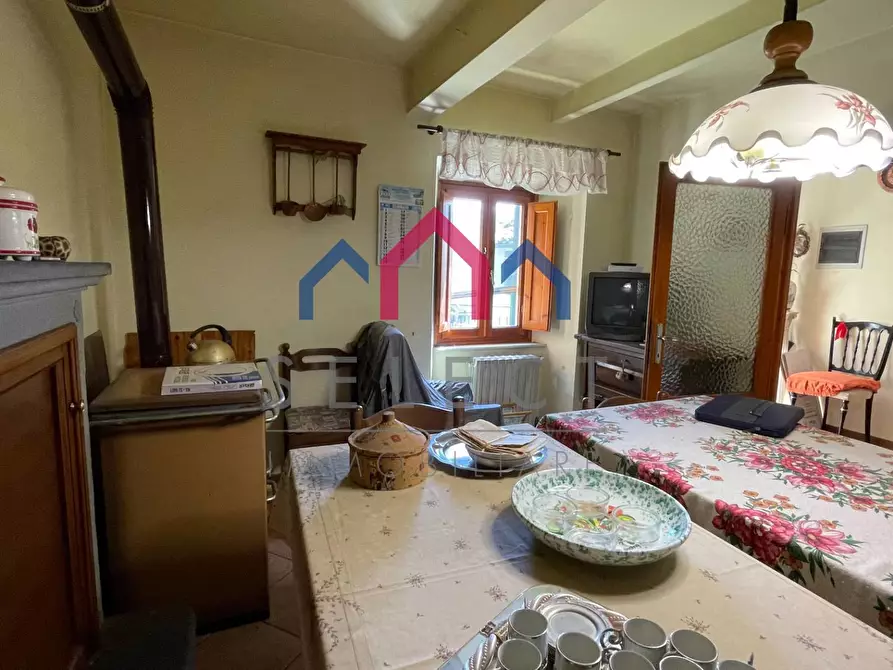 Immagine 32 di Appartamento in vendita  a Bagni Di Lucca