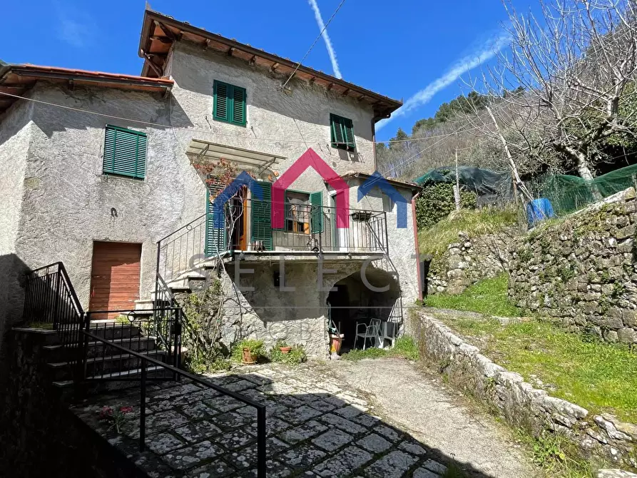 Immagine 7 di Appartamento in vendita  a Bagni Di Lucca