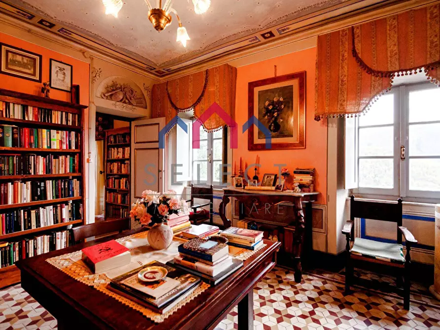 Immagine 22 di Appartamento in vendita  a Coreglia Antelminelli