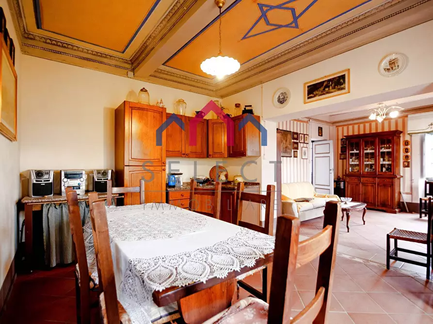 Immagine 18 di Appartamento in vendita  a Coreglia Antelminelli