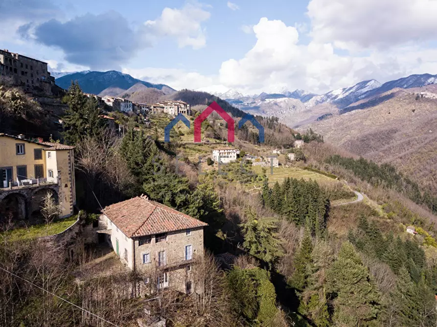 Immagine 7 di Appartamento in vendita  a Coreglia Antelminelli