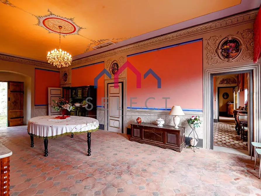 Immagine 11 di Appartamento in vendita  a Coreglia Antelminelli