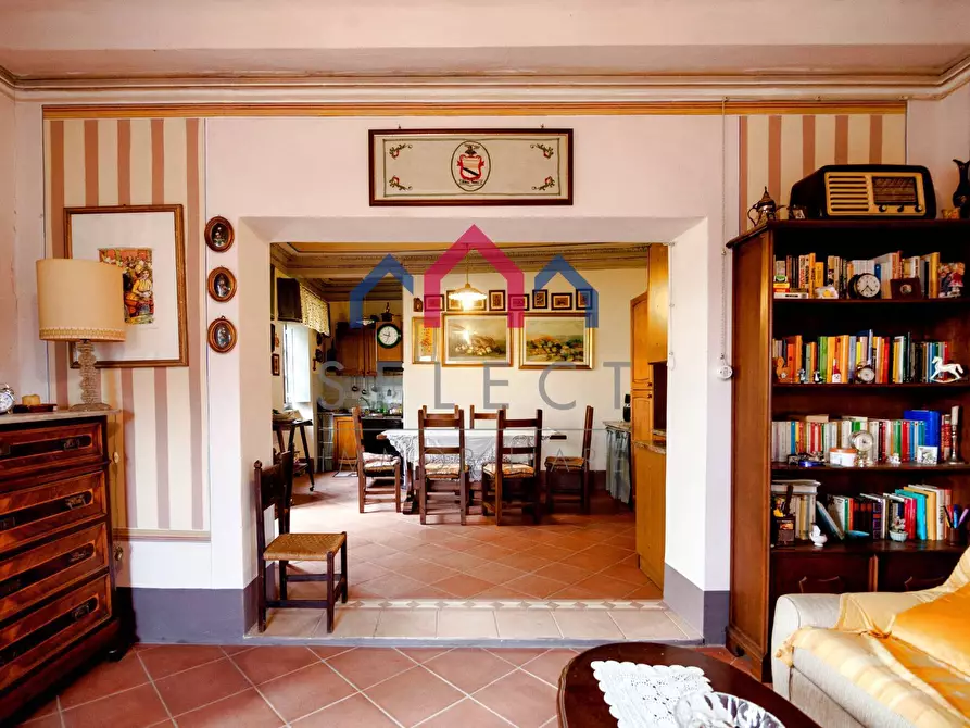 Immagine 17 di Appartamento in vendita  a Coreglia Antelminelli