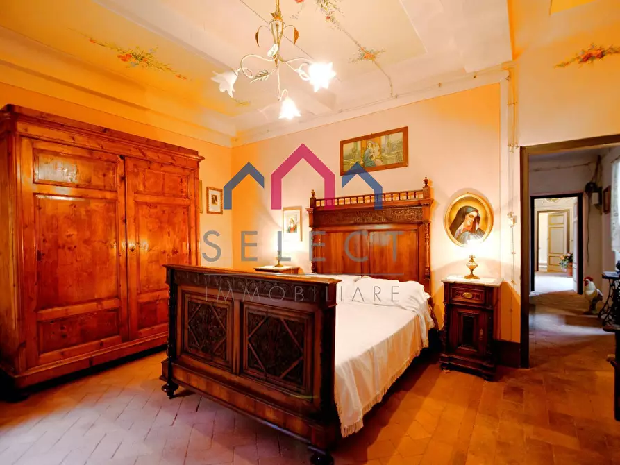 Immagine 25 di Appartamento in vendita  a Coreglia Antelminelli