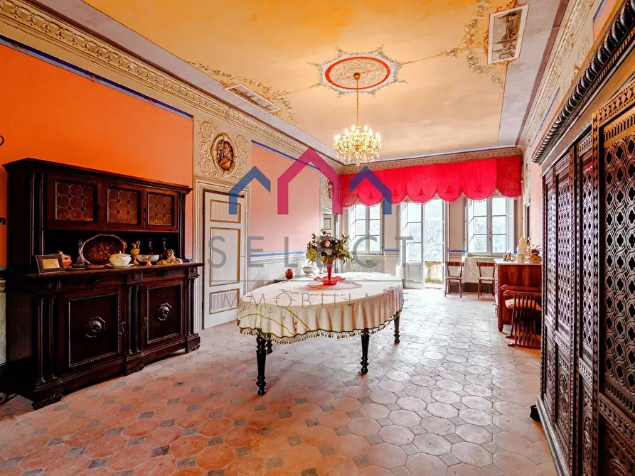 Immagine 12 di Appartamento in vendita  a Coreglia Antelminelli