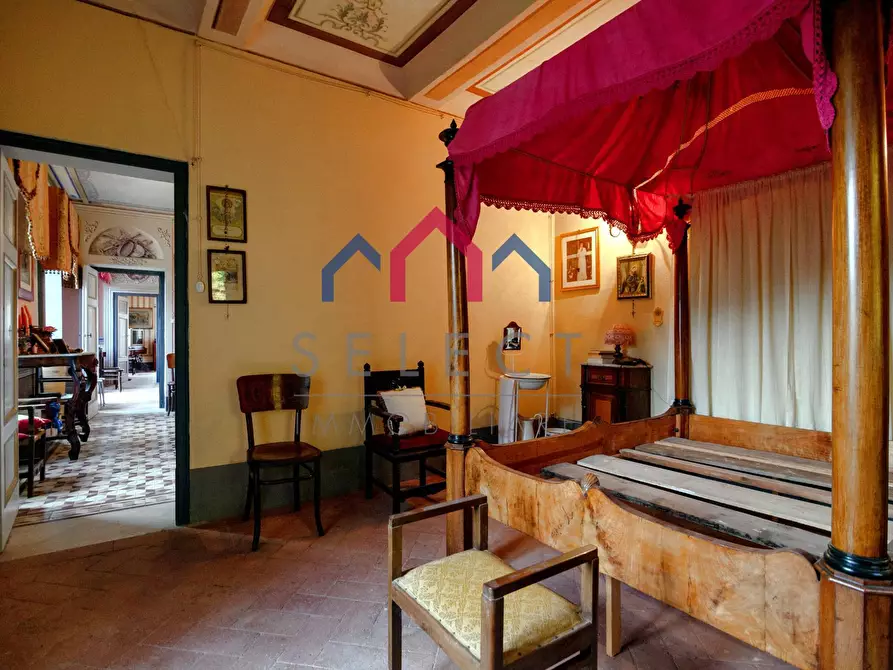 Immagine 24 di Appartamento in vendita  a Coreglia Antelminelli