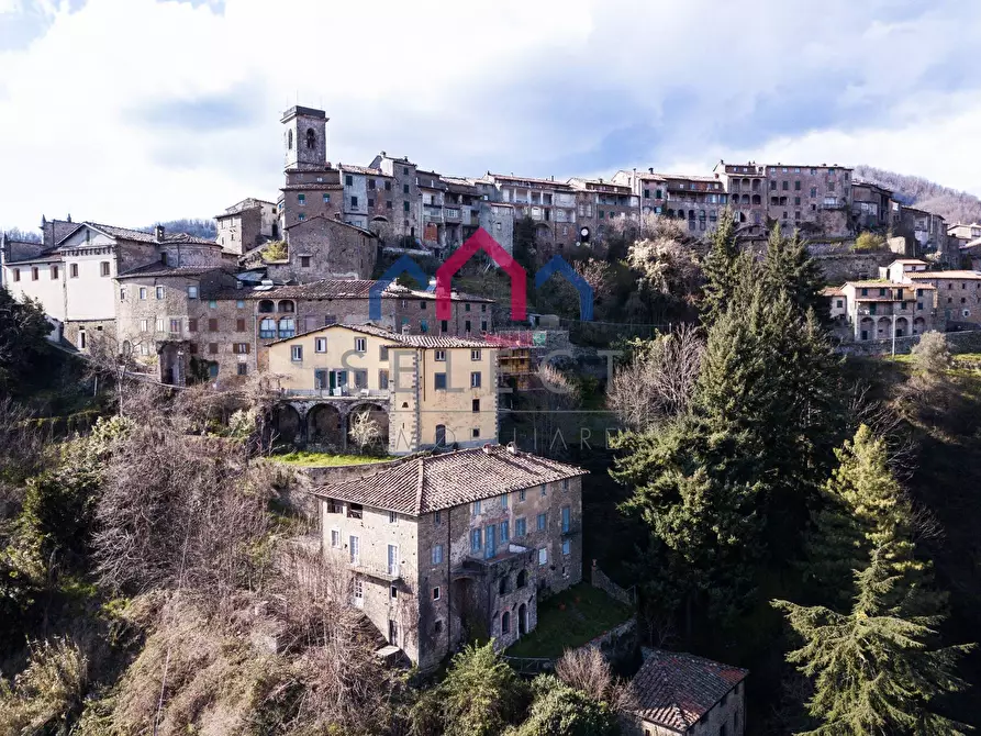 Immagine 5 di Appartamento in vendita  a Coreglia Antelminelli