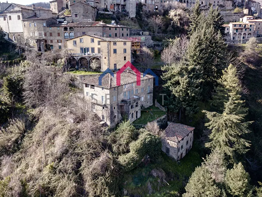 Immagine 2 di Appartamento in vendita  a Coreglia Antelminelli