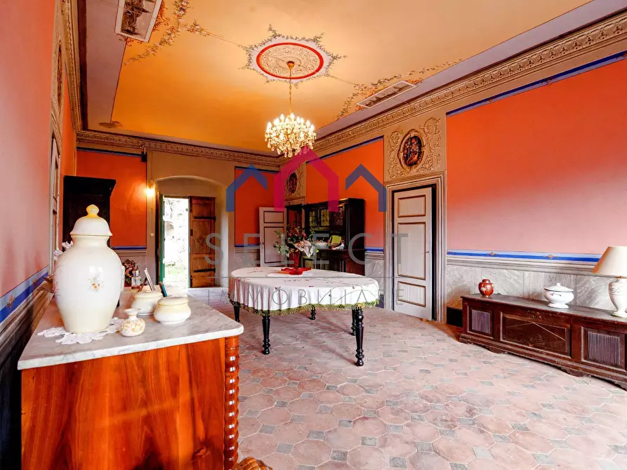 Immagine 13 di Appartamento in vendita  a Coreglia Antelminelli