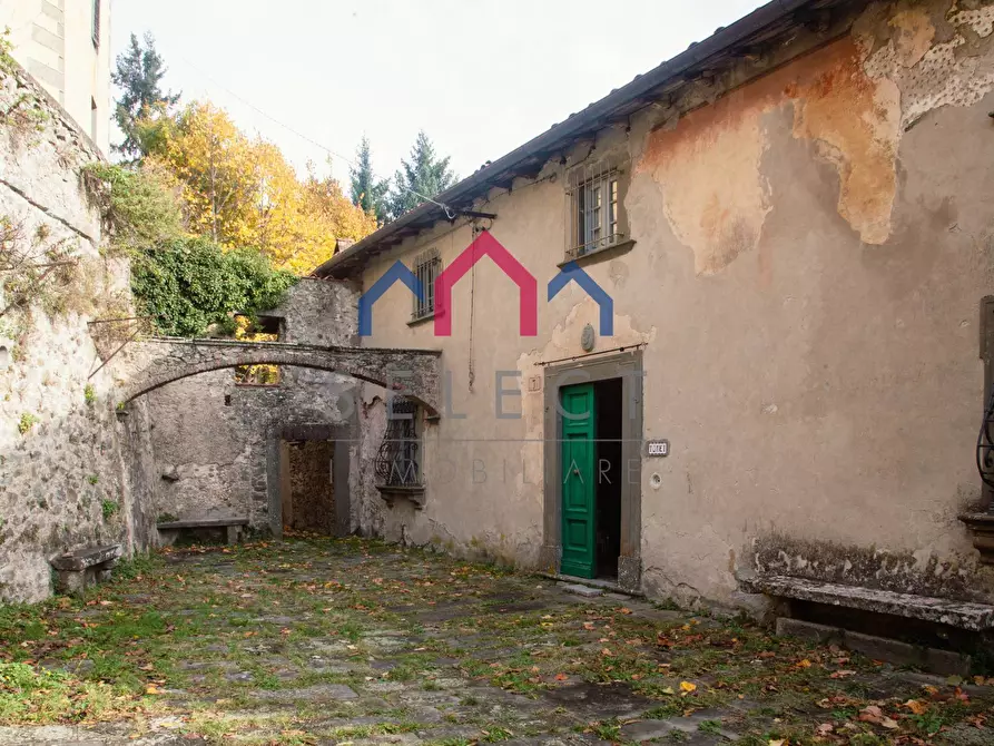 Immagine 31 di Appartamento in vendita  a Coreglia Antelminelli