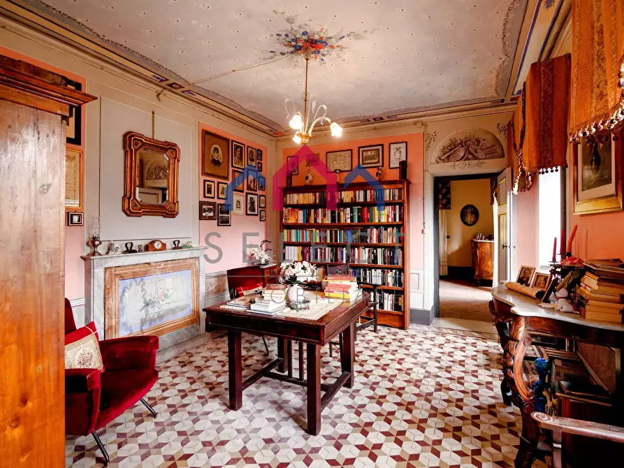 Immagine 15 di Appartamento in vendita  a Coreglia Antelminelli