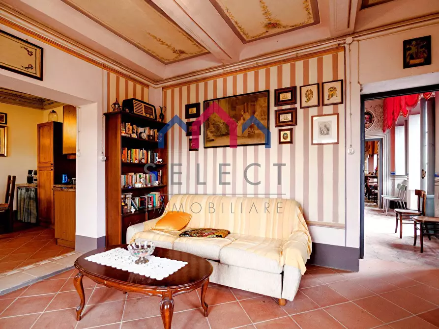 Immagine 16 di Appartamento in vendita  a Coreglia Antelminelli