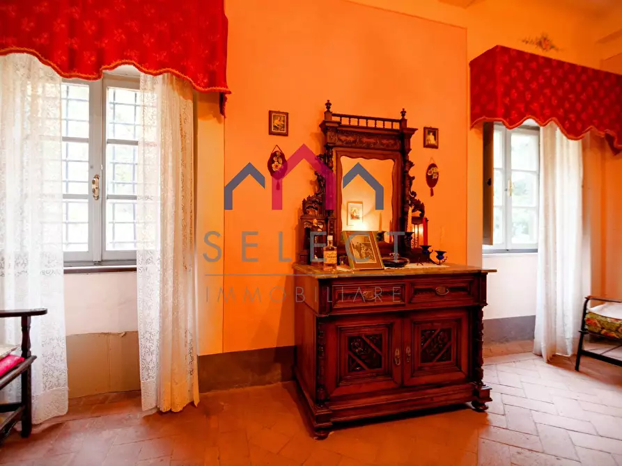 Immagine 27 di Appartamento in vendita  a Coreglia Antelminelli