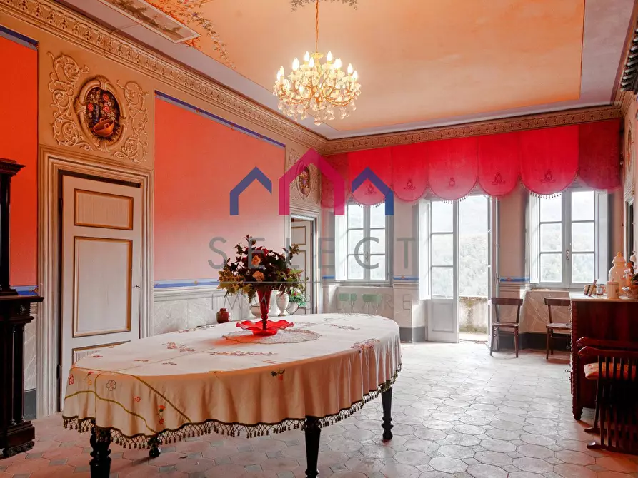 Immagine 10 di Appartamento in vendita  a Coreglia Antelminelli