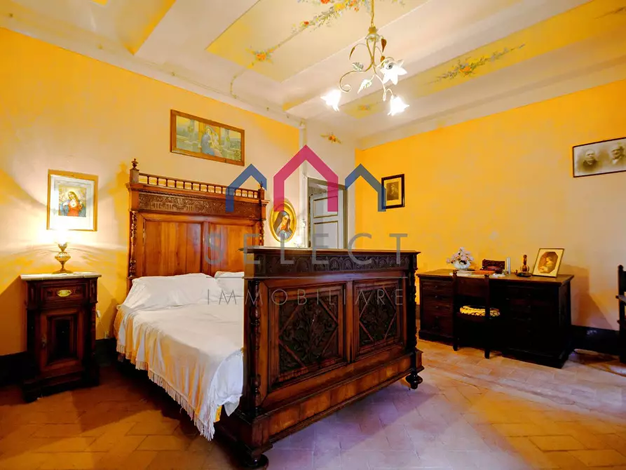 Immagine 26 di Appartamento in vendita  a Coreglia Antelminelli