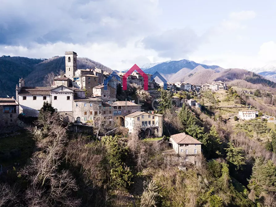 Immagine 8 di Appartamento in vendita  a Coreglia Antelminelli