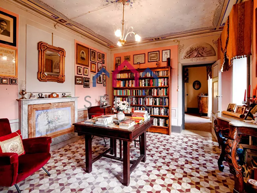 Immagine 21 di Appartamento in vendita  a Coreglia Antelminelli