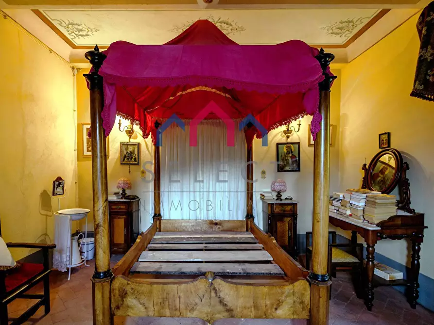 Immagine 23 di Appartamento in vendita  a Coreglia Antelminelli