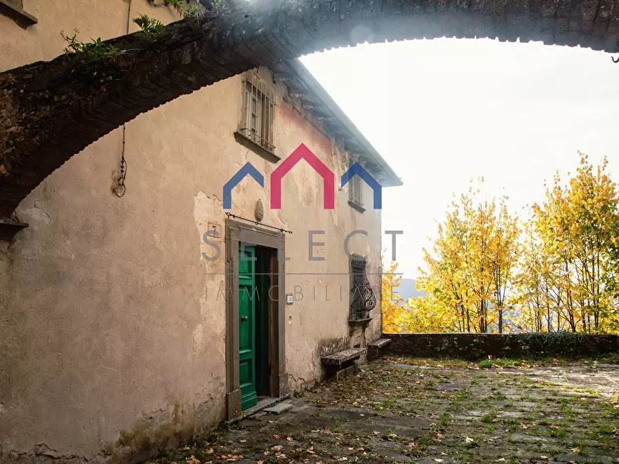 Immagine 32 di Appartamento in vendita  a Coreglia Antelminelli