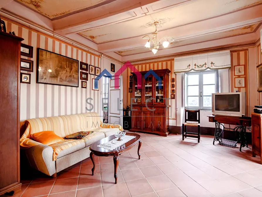 Immagine 19 di Appartamento in vendita  a Coreglia Antelminelli