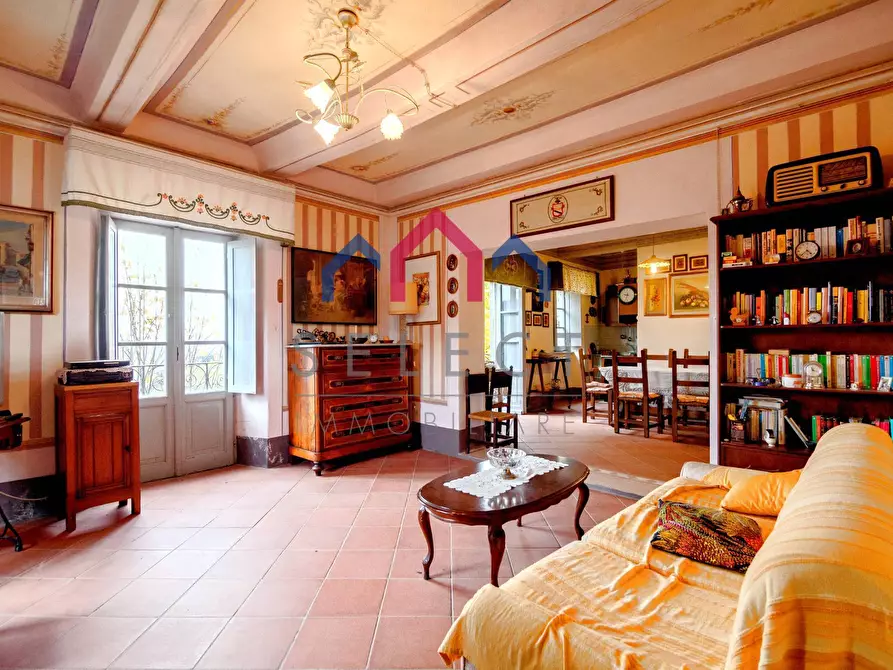 Immagine 14 di Appartamento in vendita  a Coreglia Antelminelli