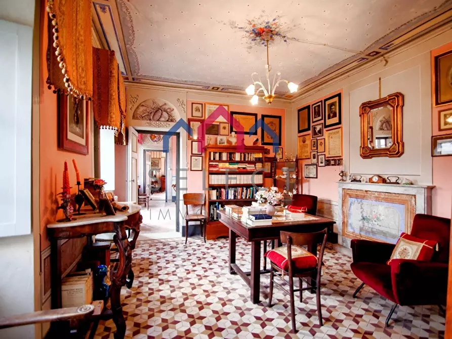 Immagine 20 di Appartamento in vendita  a Coreglia Antelminelli