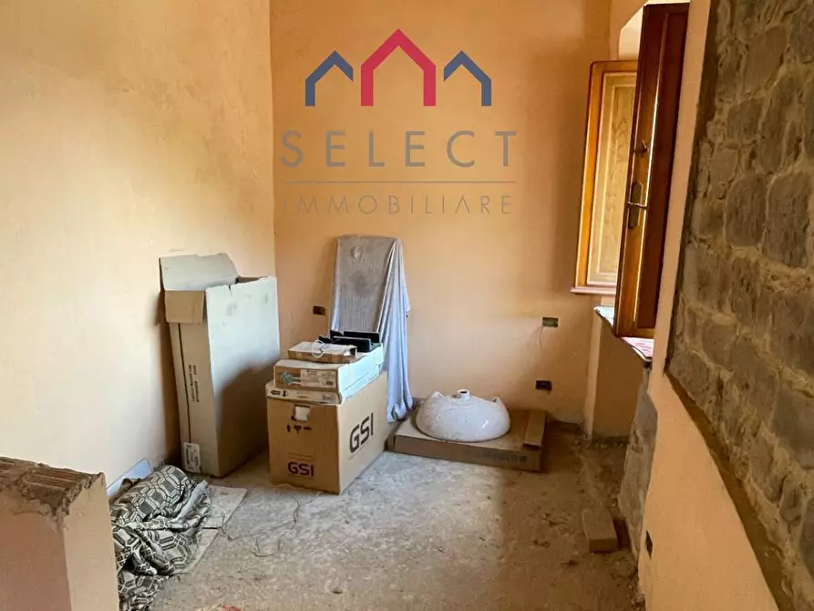 Immagine 16 di Terratetto in vendita  a Bagni Di Lucca