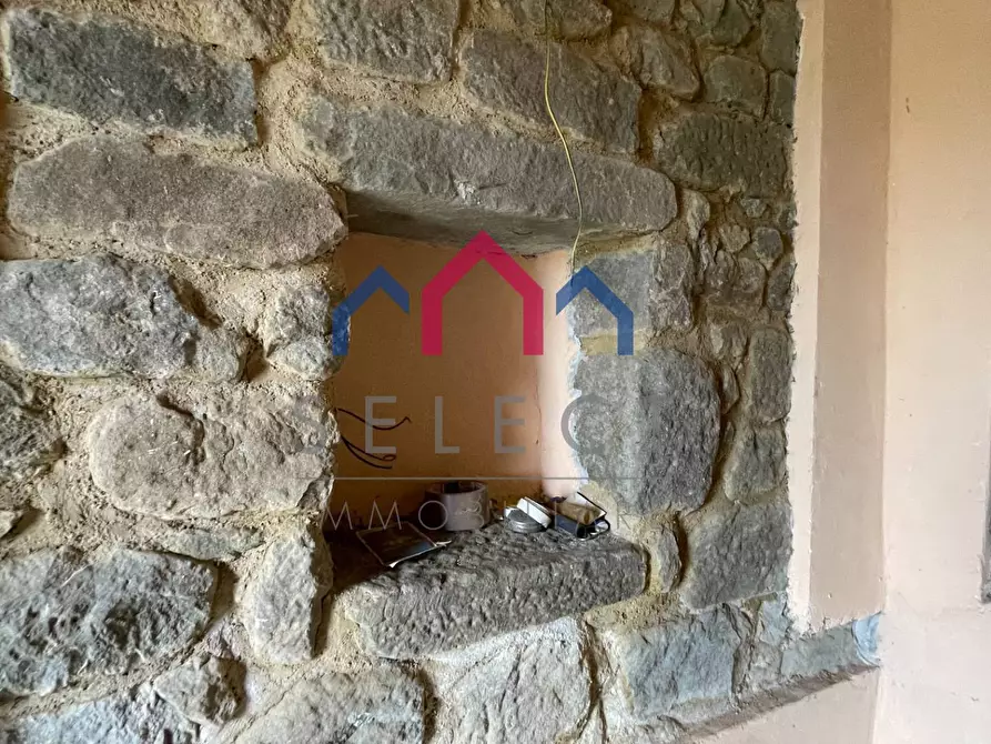 Immagine 13 di Terratetto in vendita  a Bagni Di Lucca