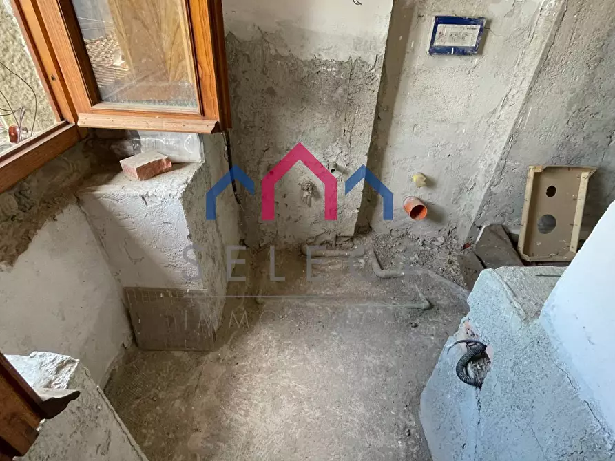 Immagine 22 di Terratetto in vendita  a Bagni Di Lucca