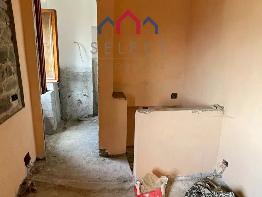 Immagine 17 di Terratetto in vendita  a Bagni Di Lucca