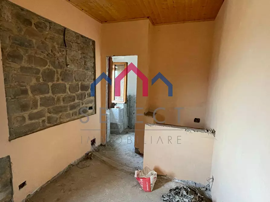 Immagine 19 di Terratetto in vendita  a Bagni Di Lucca