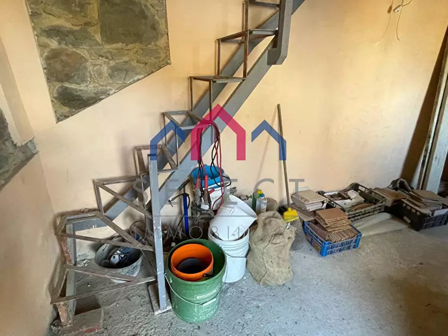 Immagine 6 di Terratetto in vendita  a Bagni Di Lucca