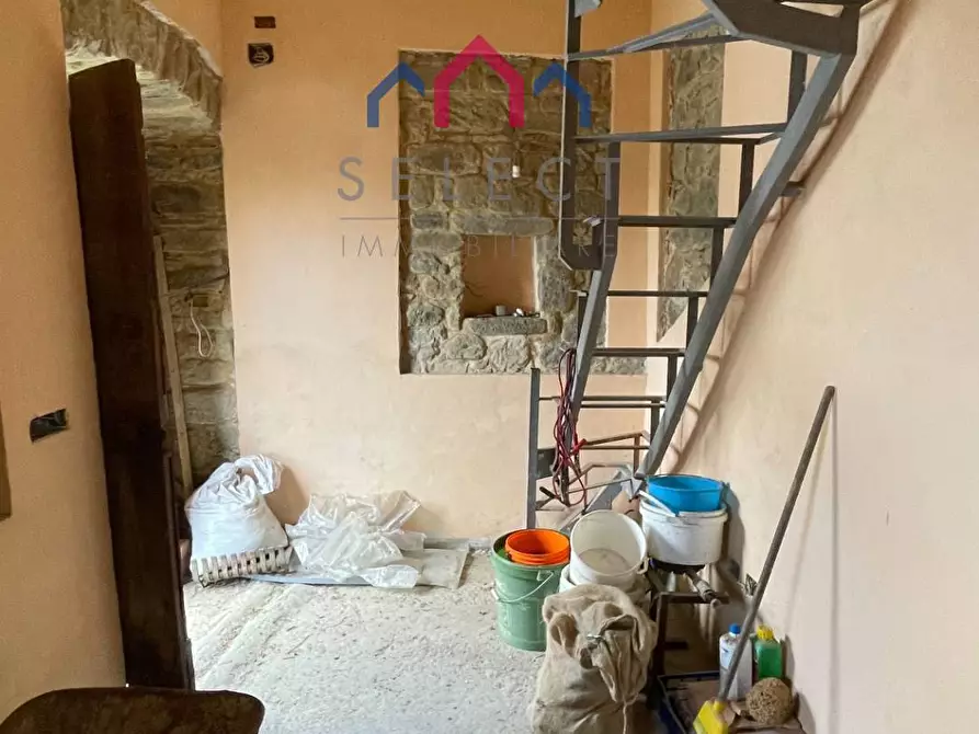 Immagine 11 di Terratetto in vendita  a Bagni Di Lucca