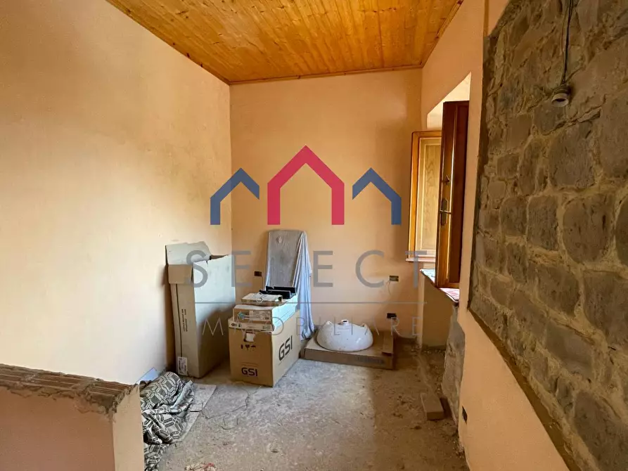 Immagine 15 di Terratetto in vendita  a Bagni Di Lucca