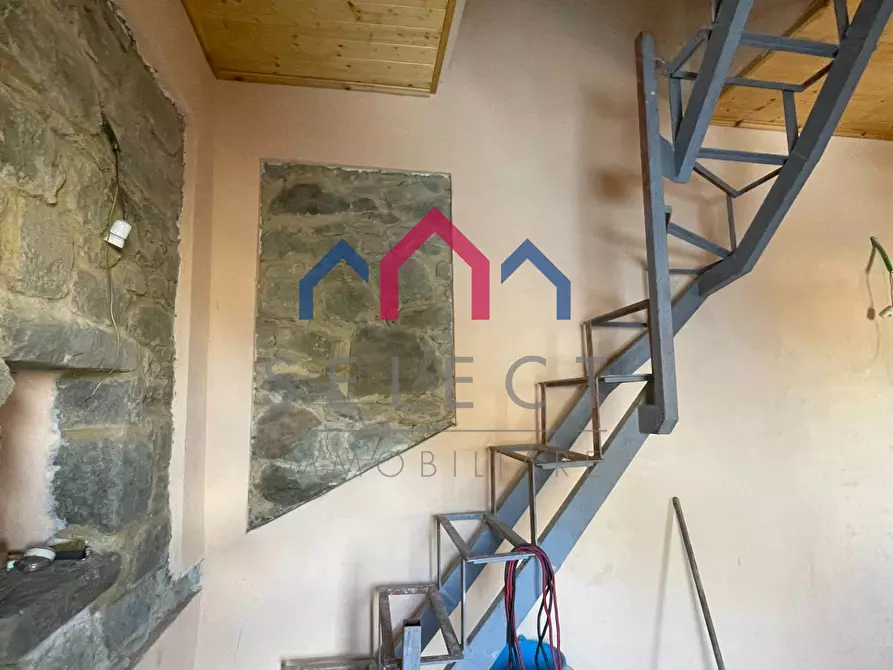 Immagine 7 di Terratetto in vendita  a Bagni Di Lucca