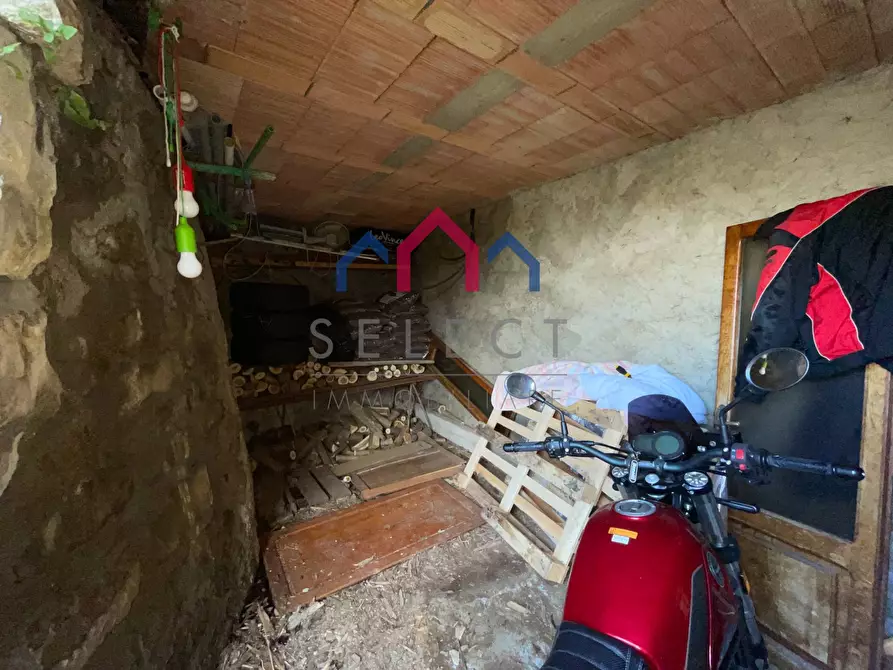 Immagine 29 di Terratetto in vendita  a Bagni Di Lucca
