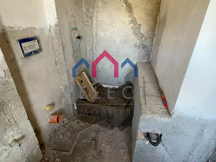 Immagine 23 di Terratetto in vendita  a Bagni Di Lucca