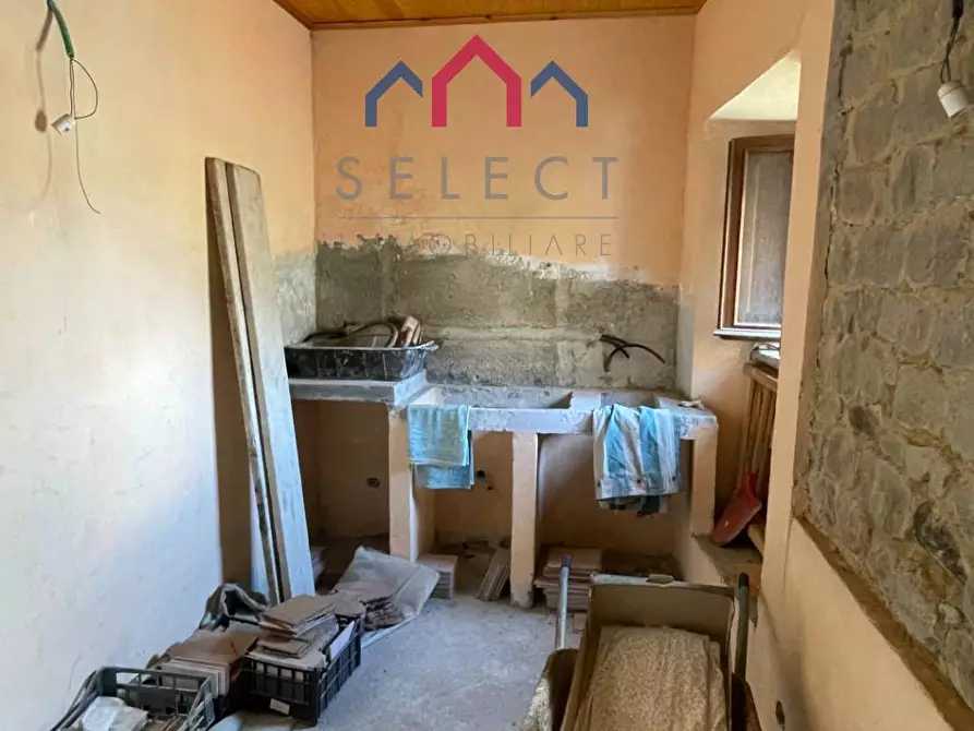 Immagine 9 di Terratetto in vendita  a Bagni Di Lucca