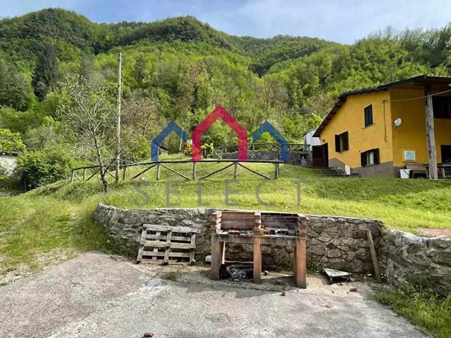 Immagine 9 di Agriturismo in vendita  a Gallicano