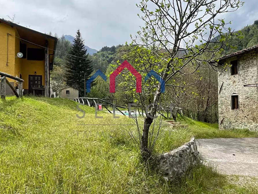 Immagine 6 di Agriturismo in vendita  a Gallicano