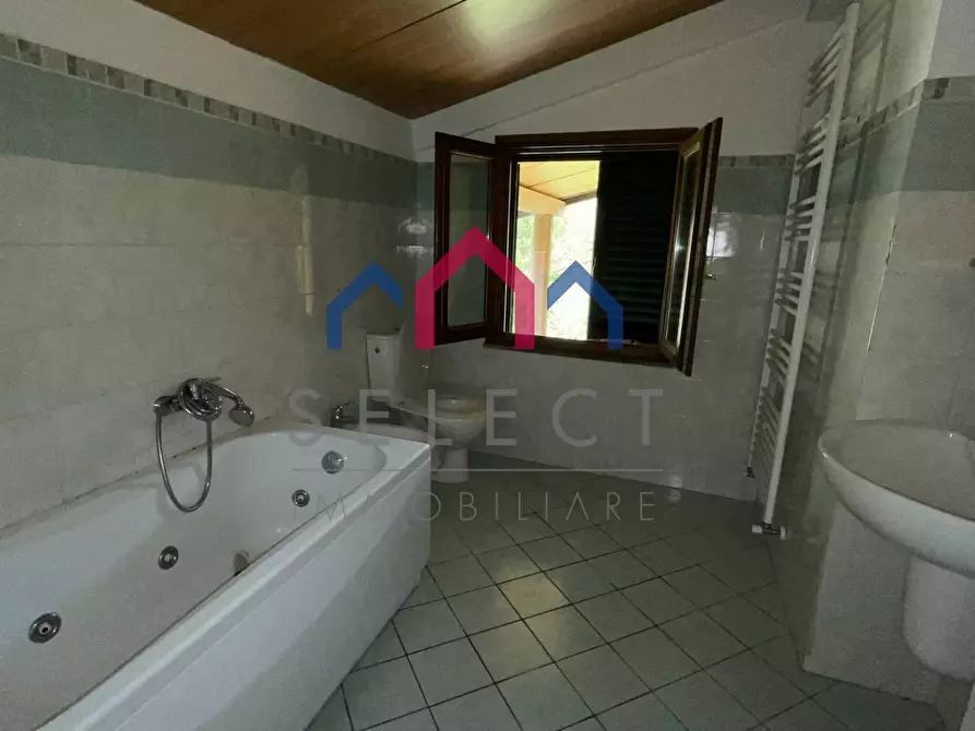 Immagine 59 di Agriturismo in vendita  a Gallicano