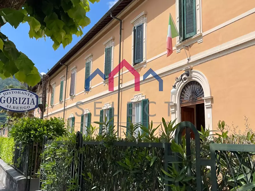 Immagine 19 di Albergo/B&B/Residence in vendita  a Barga