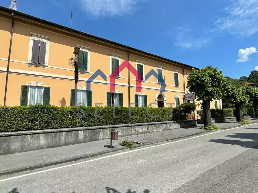 Immagine 22 di Albergo/B&B/Residence in vendita  a Barga