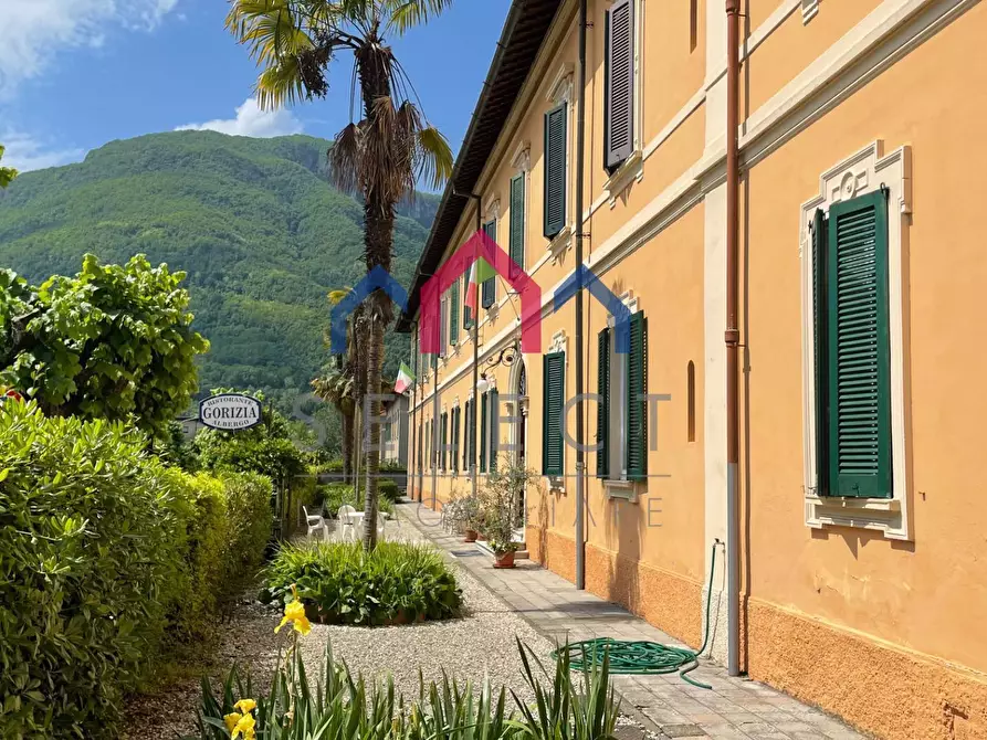 Immagine 18 di Albergo/B&B/Residence in vendita  a Barga