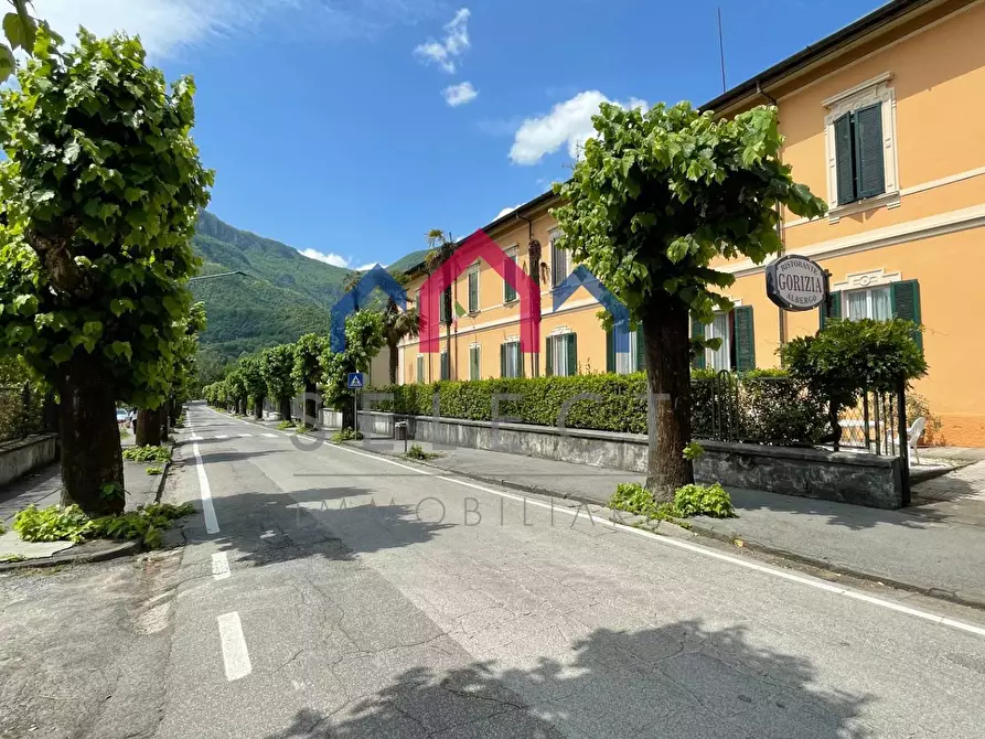 Immagine 21 di Albergo/B&B/Residence in vendita  a Barga
