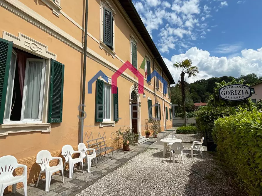 Immagine 14 di Albergo/B&B/Residence in vendita  a Barga