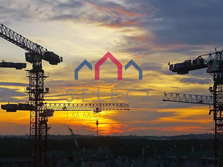 Immagine 4 di Terreno residenziale in vendita  a Borgo A Mozzano