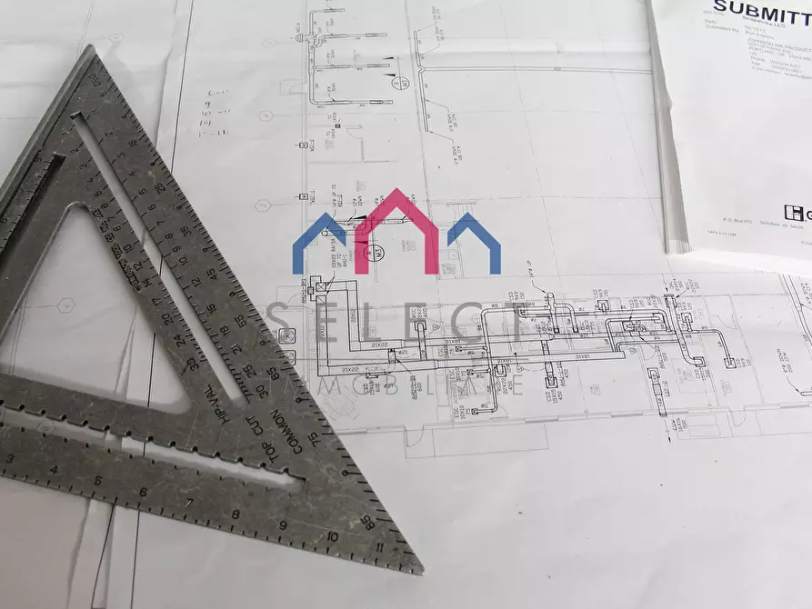 Immagine 5 di Terreno residenziale in vendita  a Borgo A Mozzano