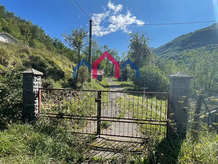 Immagine 61 di Rustico / casale in vendita  a Minucciano