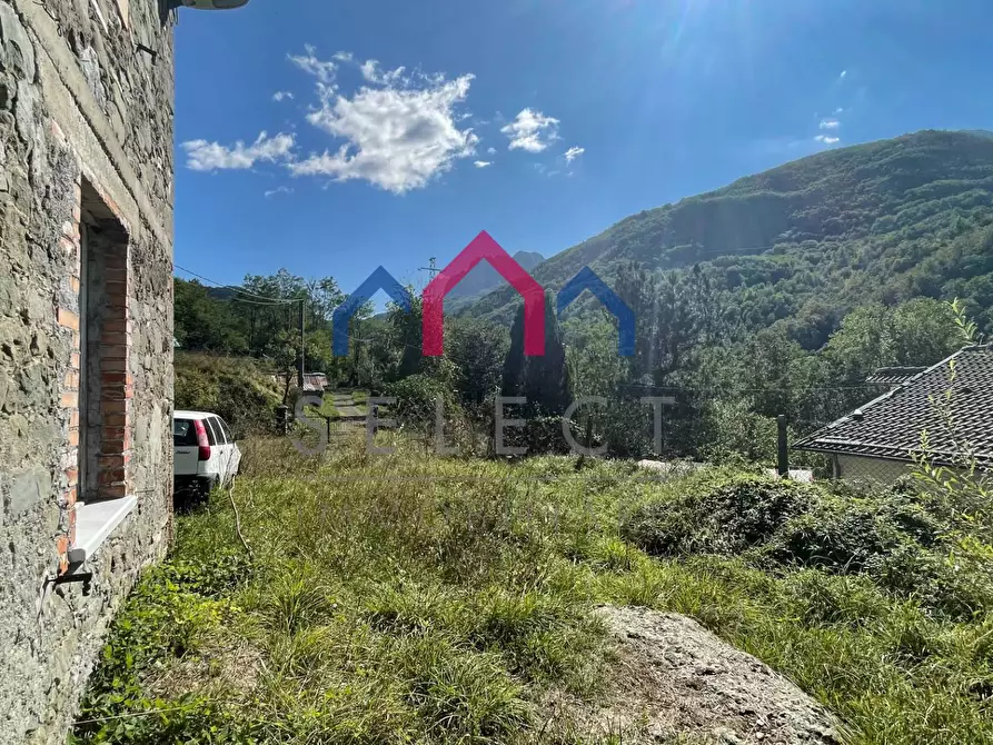 Immagine 43 di Rustico / casale in vendita  a Minucciano